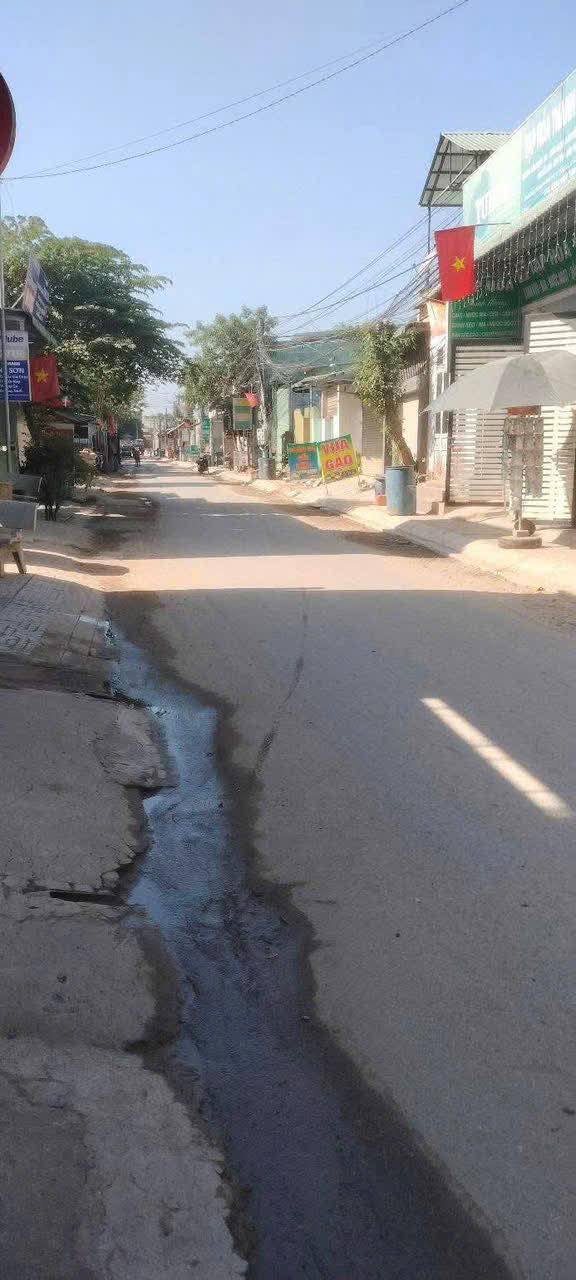 Mặt tiền nhựa Thái Hoà 82m² giá 3.1 tỷ - Cơ hội đầu tư tuyệt vời!