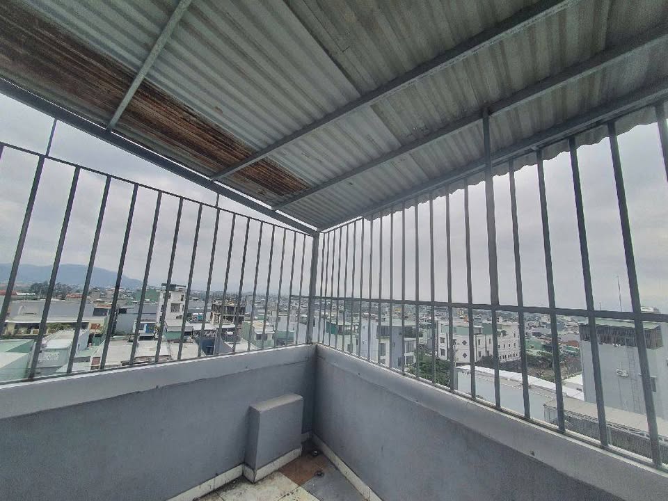 Căn hộ 5 tầng Đường Lê Trọng Tấn, Quận Cẩm Lệ 127.9m² giá 11 tỷ - Đầu tư sinh lời vượt trội!