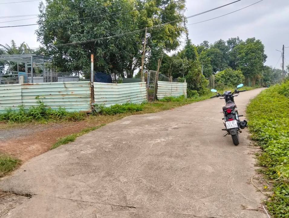 Đất nền K129 Vũ Lăng, 300m² giá 1,2 tỷ - Cơ hội đầu tư sinh lời!