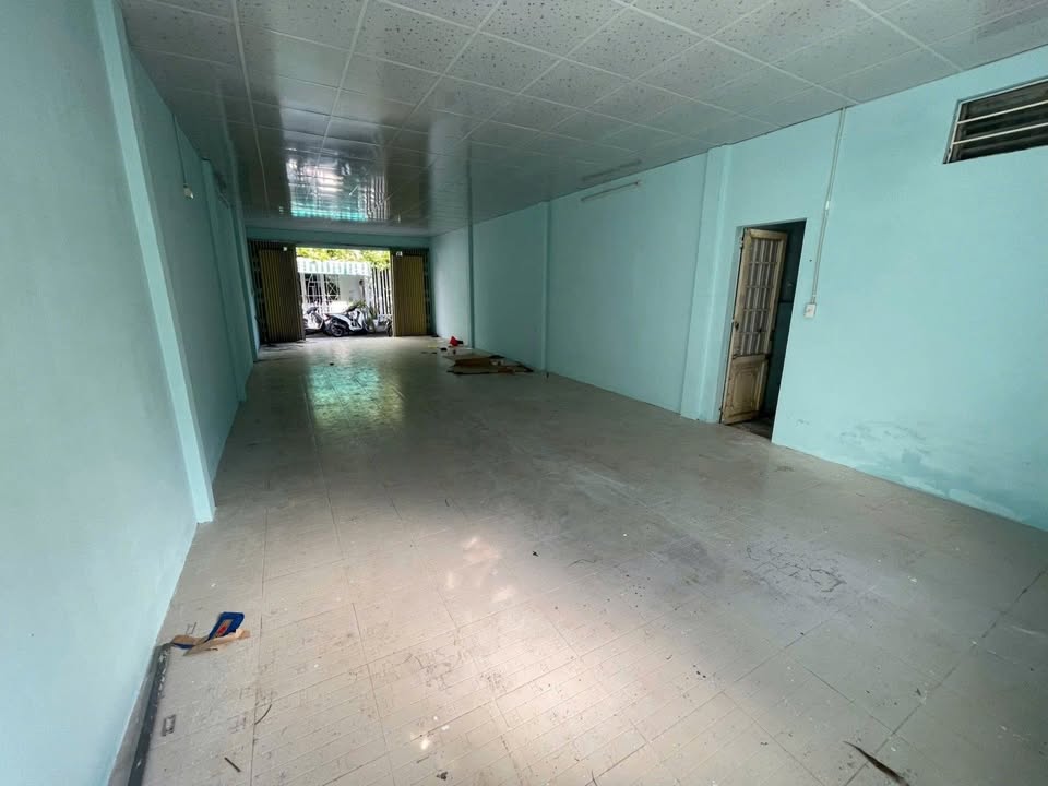 Đất K40 Nguyễn Hữu Thọ 80m² giá 5.7 tỷ - Kiệt ô tô hiếm, sổ đỏ chính chủ!