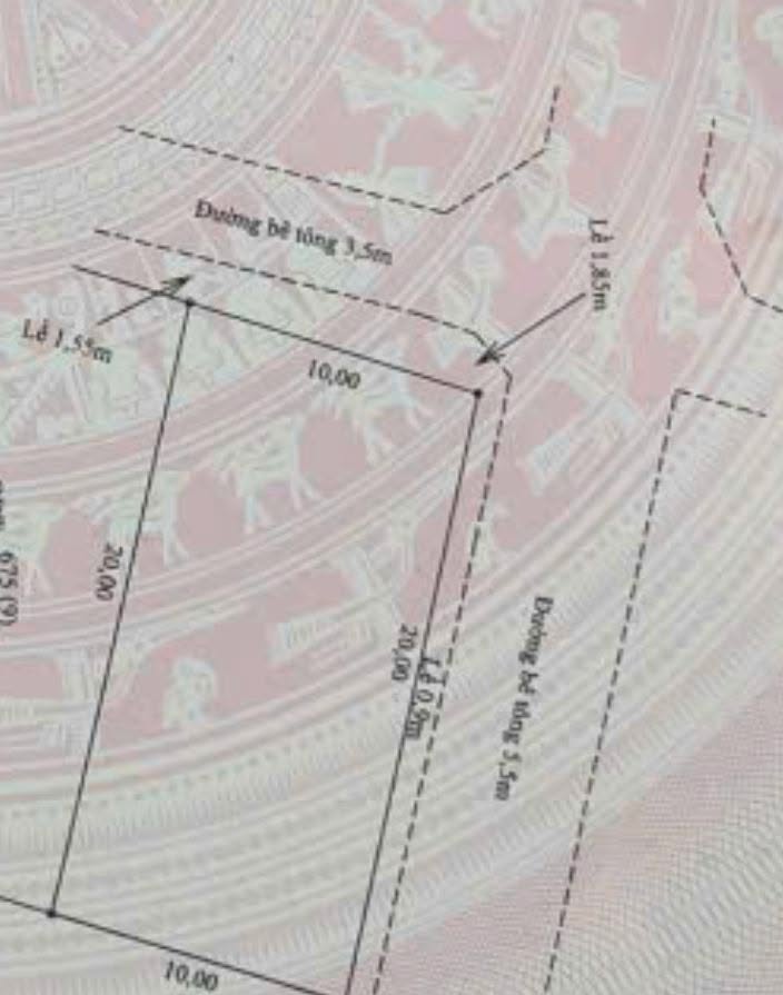 Đất nền Điện Nam Đông 200m² giá 3.2 tỷ - Đầu tư sinh lời ngay!