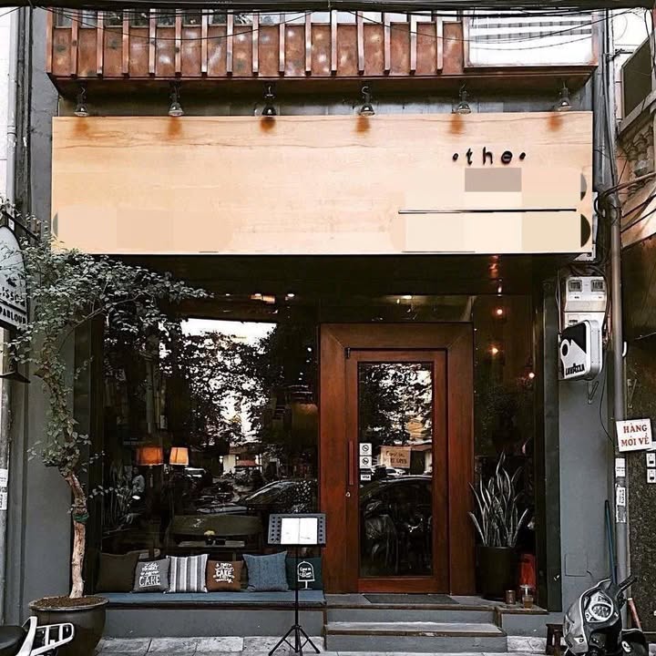 Cho thuê mặt bằng Mã Mây - Hoàn Kiếm 250m² giá 300 triệu - Thích hợp cho mọi mô hình kinh doanh