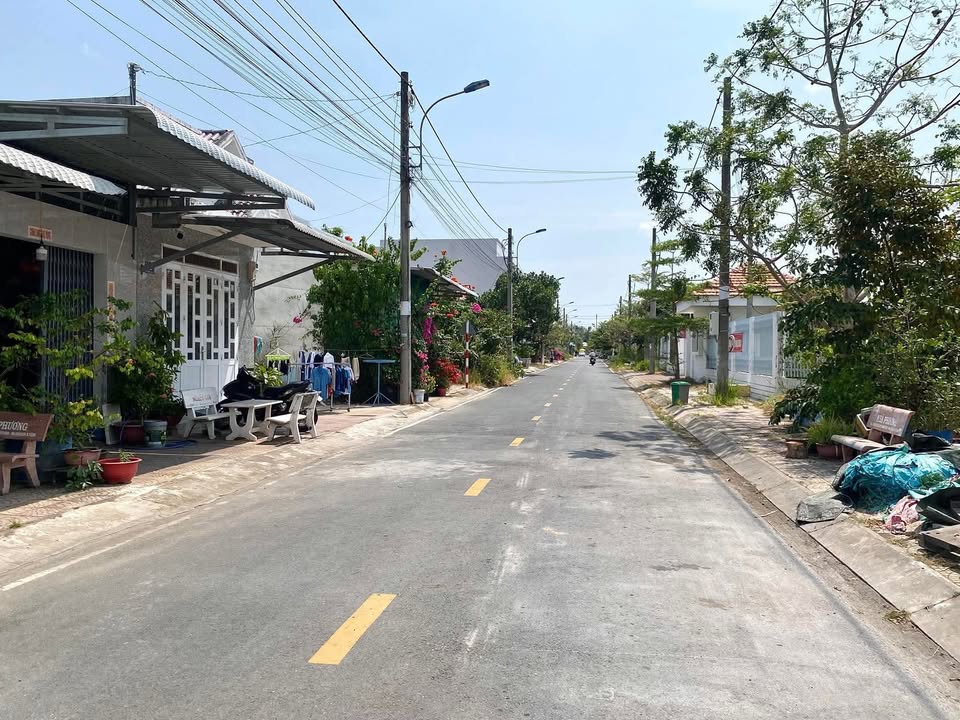 Đất nền đường Nguyễn Thị Lượm, Bạc Liêu 80m² giá 890 triệu - Đầu tư sinh lời hấp dẫn!