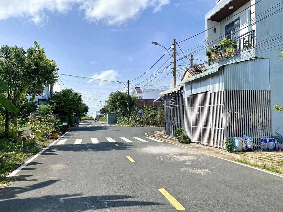 Đất nền KDC Tràng An Bạc Liêu 2160m² giá 1.7 tỷ - Cơ hội đầu tư hiếm có!