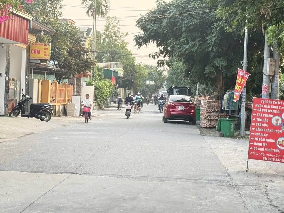 Đất nền Duy Tiên, Hà Nam 89m² - Cơ hội đầu tư hấp dẫn!