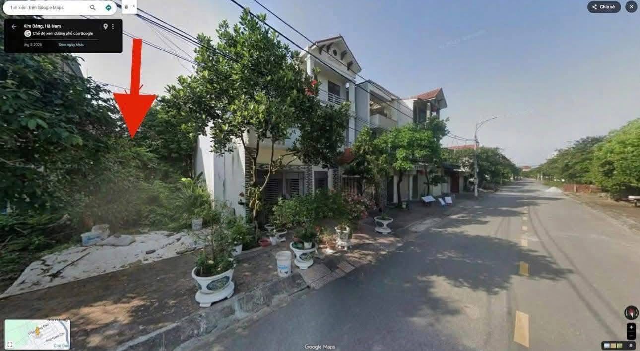 Đất nền KĐT Quế Duy Tiên 118.8m² giá 28 tỷ - Cơ hội đầu tư hấp dẫn!