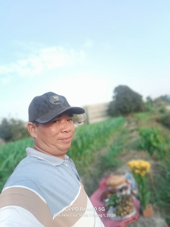 Đất thổ cư 860m² Xã Đức Lập Hạ giá 7.5 tỷ - Đầu tư sinh lời lý tưởng!