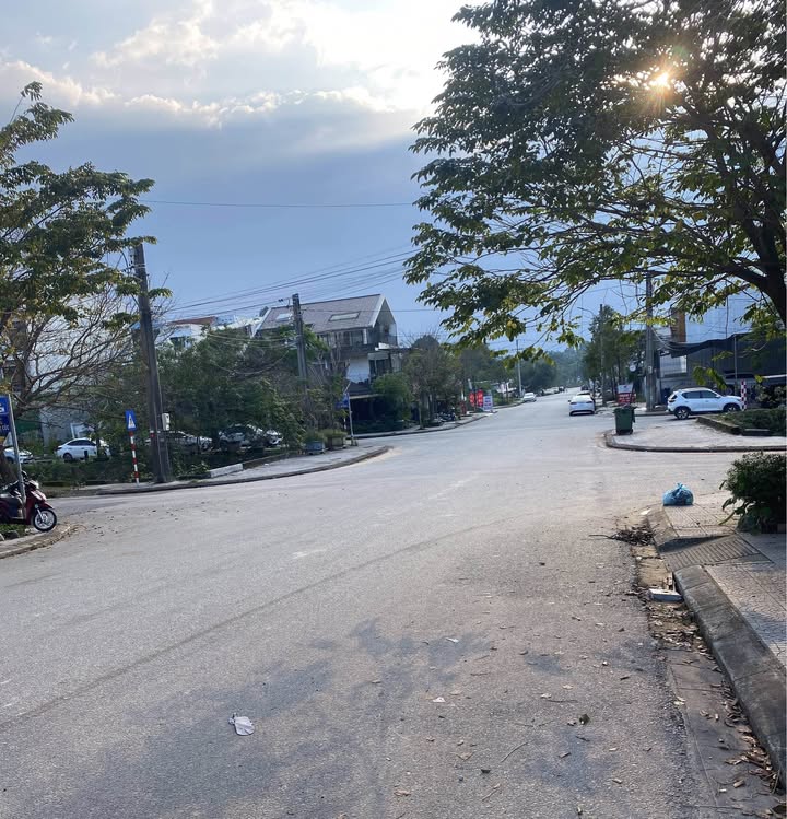 Đất nền KQH Bàu Vá Mới, 85m² giá 2.9 tỷ - Cơ hội đầu tư hấp dẫn!