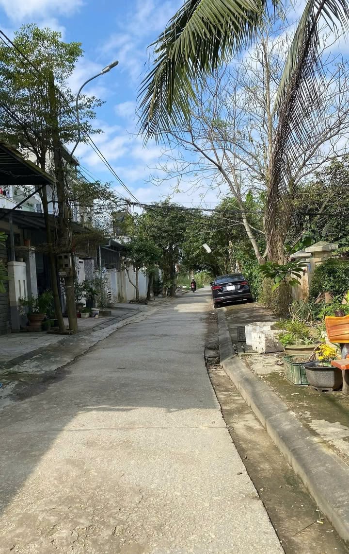 Nhà mặt tiền Nguyễn Phúc Chu, KQH Hương Long 78m² giá 2.1 tỷ - Sổ hồng chính chủ!