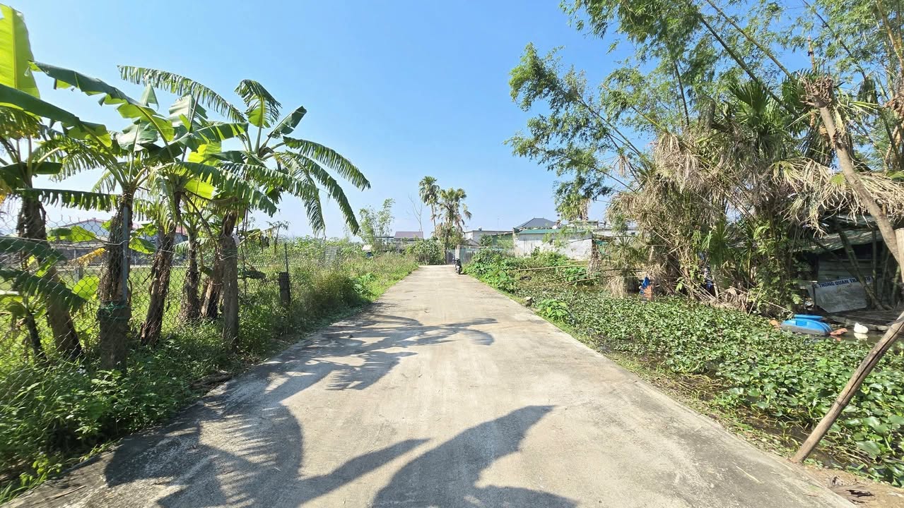 Đất thổ cư Văn Minh, Hà Tĩnh 140m² giá 1 tỷ - Đầu tư sinh lời ngay!