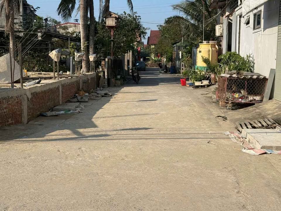 Bán Lô Đất Góc 2 Mặt Tiền Lối 2 Phạm Hồng Thái, Vinh Tân 77.9m² - Giá Chỉ 2.9 Tỷ!