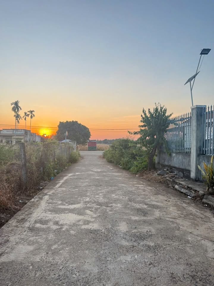 Lô đất thổ cư 165m² đường Đoàn Kết, Hòa Khánh chỉ 750 triệu - Đầu tư sinh lời ngay!