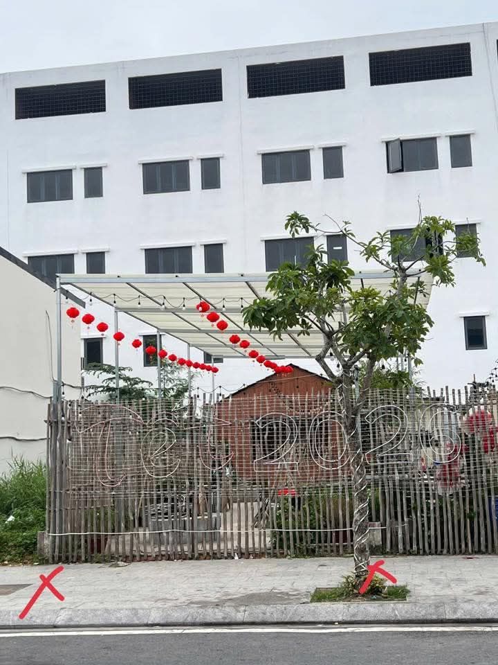 Đất nền Phú Khương Bến Tre 90m² giá 4.95 tỷ - Đối diện cổng chợ Phú Khương!