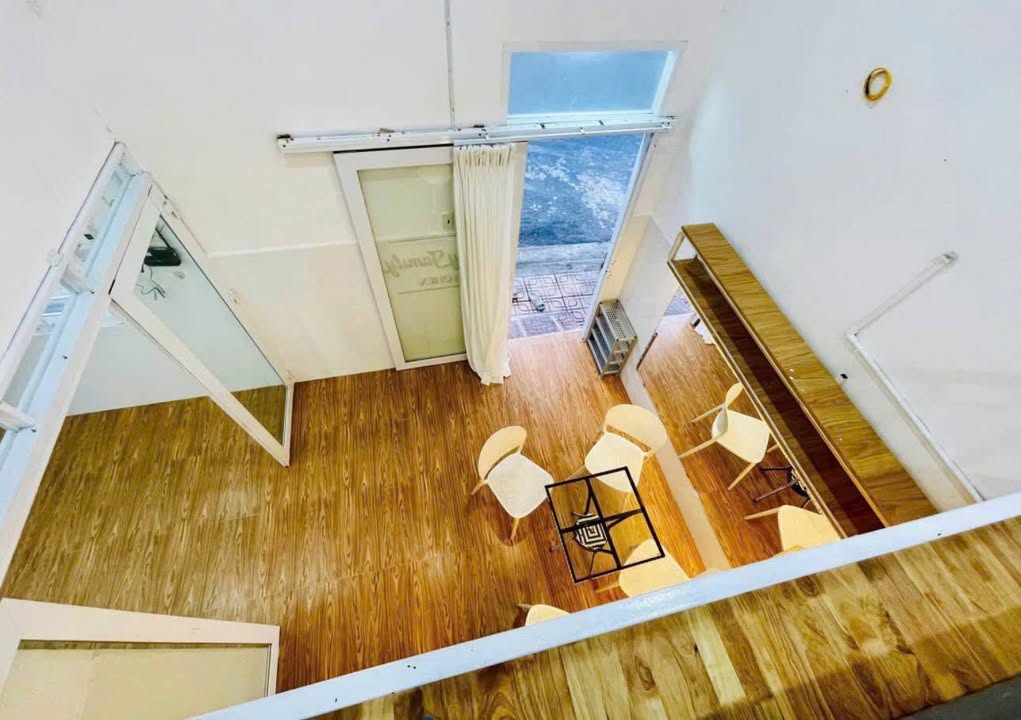 Nhà Mặt Tiền Kinh Doanh Khu Ba Làng Vĩnh Hoà 45m² giá 5 triệu - Thích hợp làm văn phòng và ở