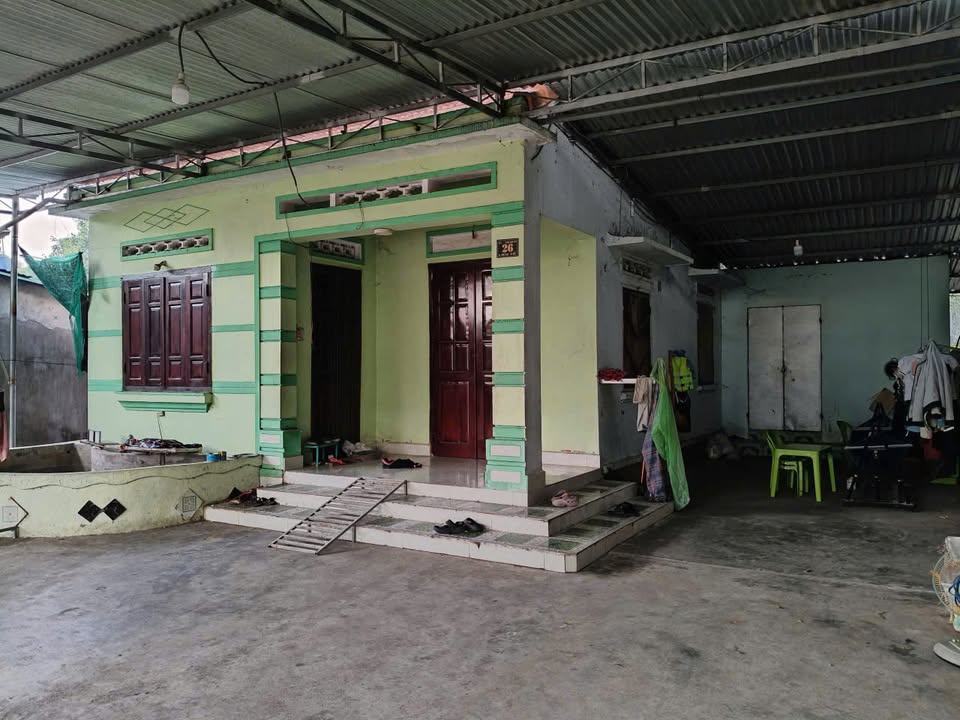 Nhà cấp 4 Xã Suối Hiệp, Huyện Diên Khánh 441.3m² giá 3.499 tỷ - Gần đường QL1A thuận tiện di chuyển!