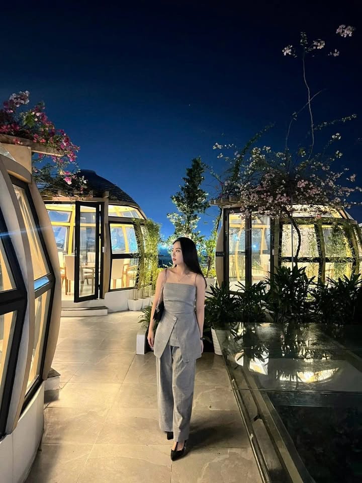 Nhà cho thuê Vương Quốc Long Biên 270m² - Thích hợp kinh doanh mọi mô hình!