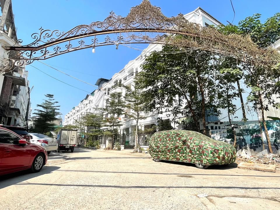 Nhà cho thuê tại Khu nhà vườn Đại Mỗ, 88.5m² giá 20 triệu - Không gian sống lý tưởng!