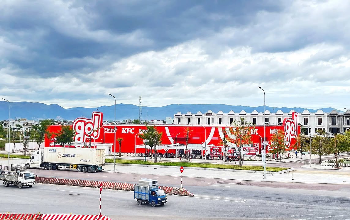 Đất nền phường Bình Định 125m² - Sổ hồng chính chủ, giá tốt thỏa thuận!