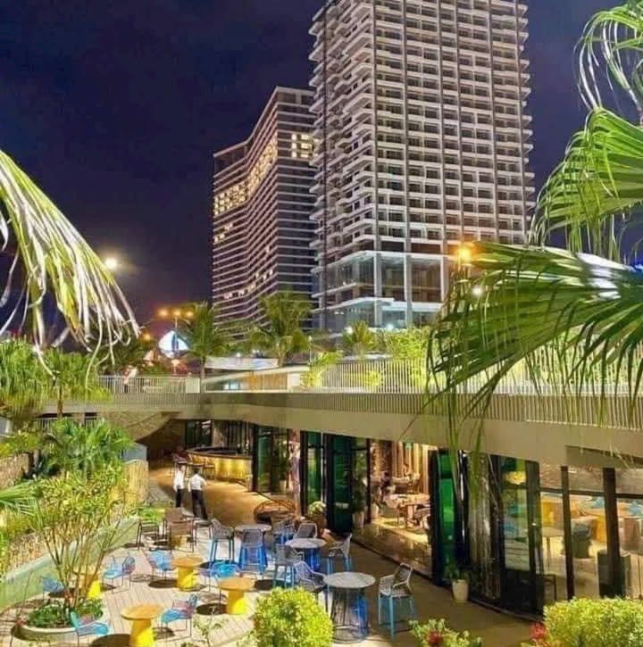 Nhà bán ngay sau mặt tiền Hoàng Văn Thụ, Quy Nhơn 25m² - Cơ hội đầu tư hấp dẫn!