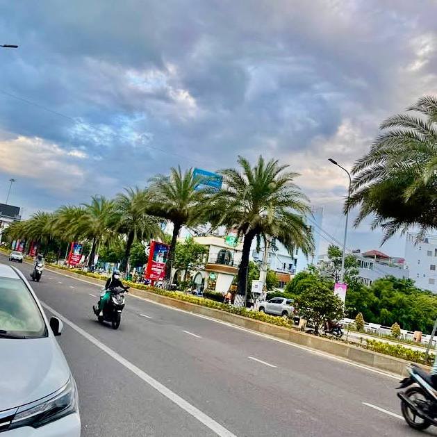 Nhà mặt tiền kinh doanh Quy Nhơn 50m² giá 8.5 tỷ - Đầu tư sinh lời ngay!