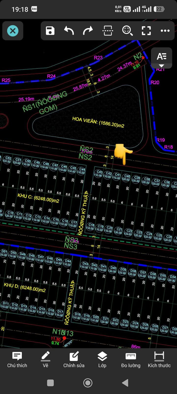 Đất nền liền kề 240m² tại phường Nhơn Bình - Giá chỉ 1 tỷ - Cơ hội đầu tư hấp dẫn!
