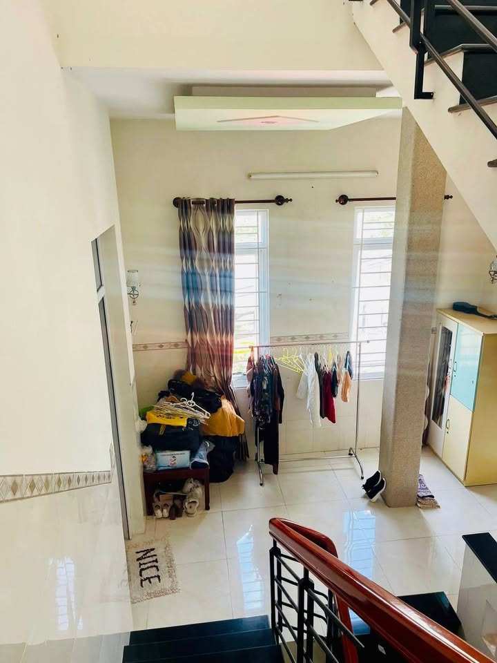 Nhà ôm góc mặt tiền Lê Đức Thọ, 61.6m² giá 5 tỷ - Cơ hội vàng cho nhà đầu tư!