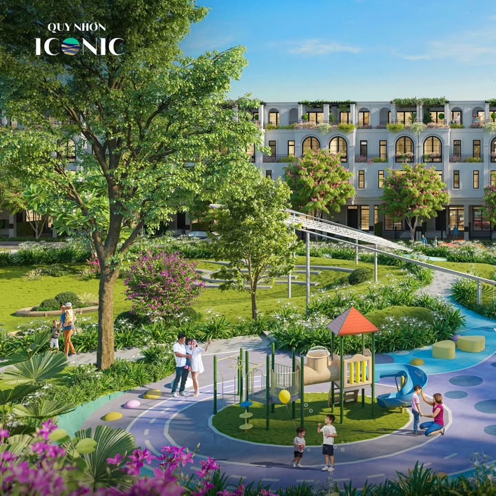 Lô đất Cát Thắng, Phù Cát 162m² giá 500 triệu - Sổ đỏ chính chủ!