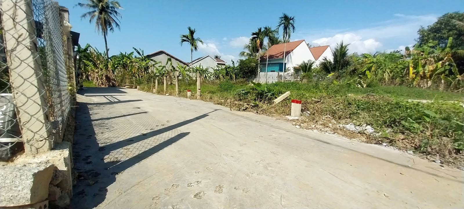 Đất nền thôn 4 Diên Phú, Diên Khánh 100-120m² giá 970 triệu - Cơ hội đầu tư hấp dẫn!