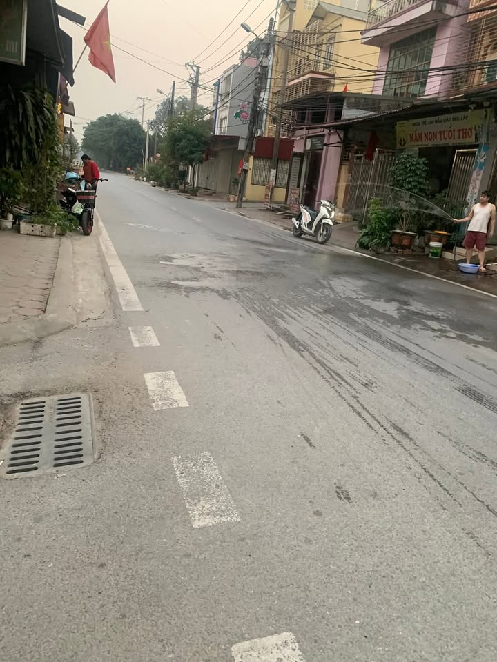 Đất thị trấn Thạnh Đức, Bến Lức 48m² giá 4.55 tỷ - Vị trí đắc địa ngay chợ!