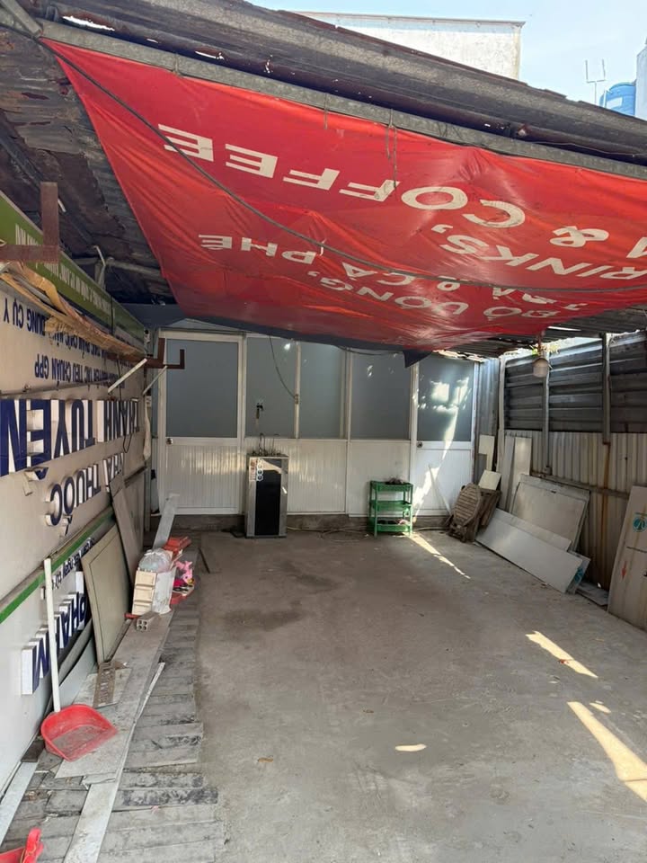 Nhà cho thuê 128m² tại Vĩnh Lộc B giá chỉ 3 triệu - Không thể bỏ lỡ!