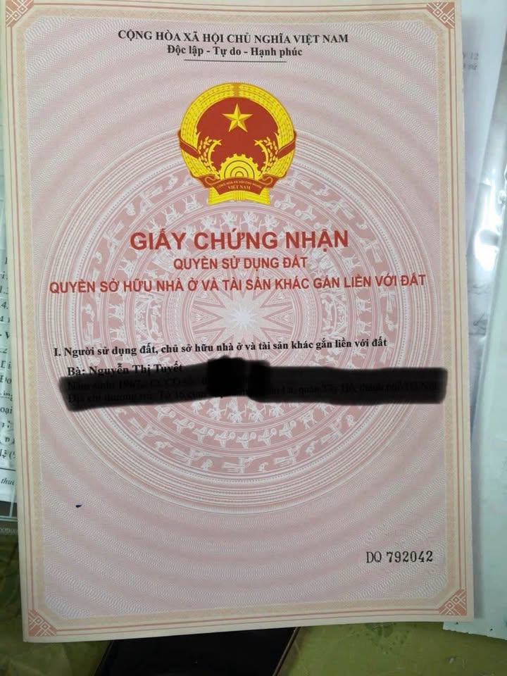 Nhà phố 7 tầng Phường Xuân Đỉnh, Quận Bắc Từ Liêm, 36m² - Giá thỏa thuận, view đẹp!