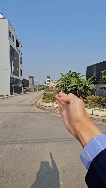 Đất dịch vụ Song Phương 50m² giá thỏa thuận - Cơ hội đầu tư an toàn