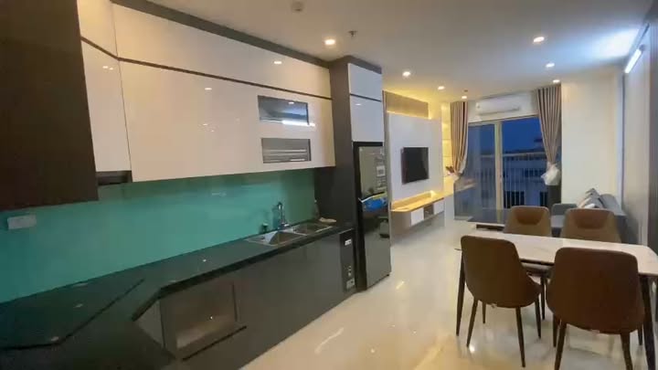 Căn hộ T&T VICTORIA Vinh 68m² giá 10 triệu - Nội thất đẹp, sẵn sàng vào ở!