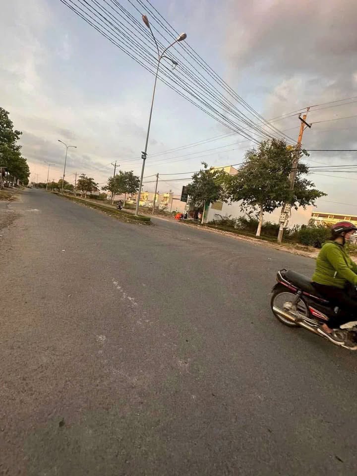 Đất nền Khu đô thị Minh Linh, 115m² giá 1.45 tỷ - Pháp lý đầy đủ, sẵn sàng công chứng!