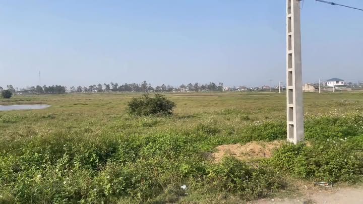 Lô đất Vinh Lộc Mới 200m² giá 3.9 tỷ - Vị trí tiềm năng đầu tư!