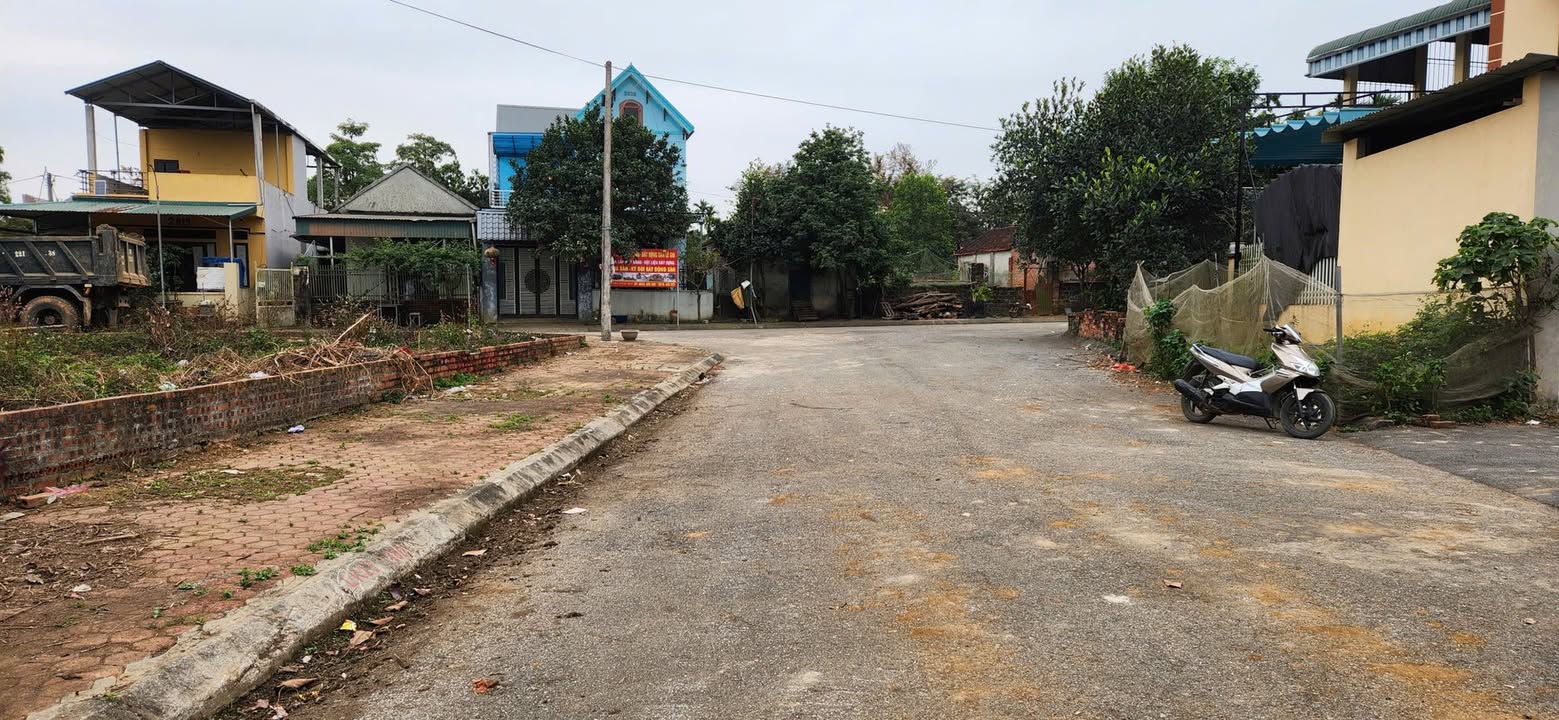 Đất nền Vai Réo, Phú Cát, 60m² - Cơ hội đầu tư hiếm có!