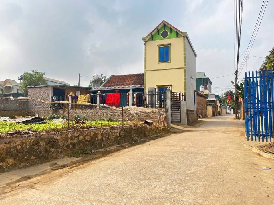 Đất nền Đông Hạ, xã Phú Cát 70m² giá thỏa thuận - Cơ hội đầu tư hiếm có!