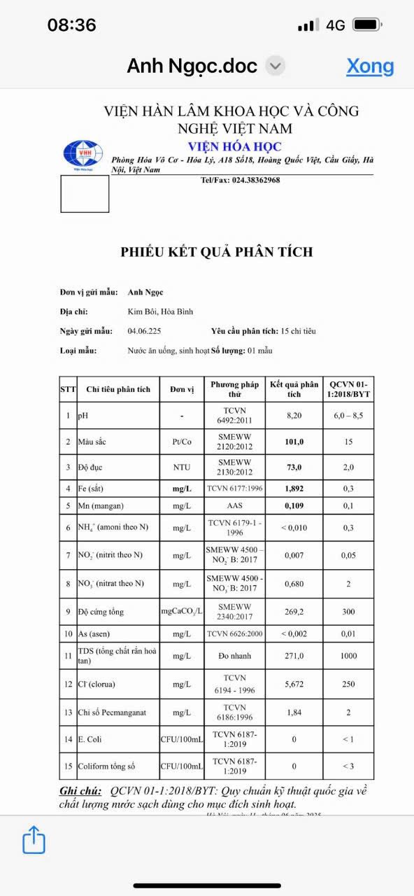 Đất thổ cư Kim Bôi Hòa Bình 451m² giá 3 tỷ - Sẵn sàng đầu tư!