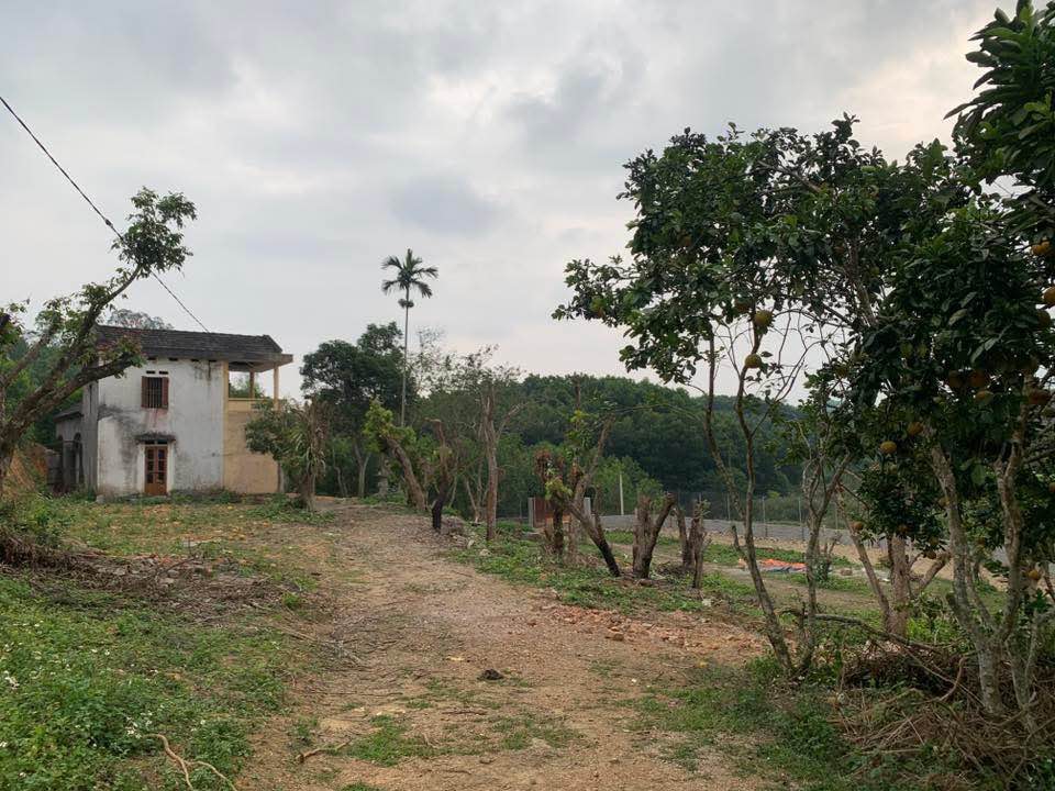 Đất nông nghiệp Khe Mo Thái Nguyên 20,000m² giá thỏa thuận - Cơ hội đầu tư tuyệt vời!