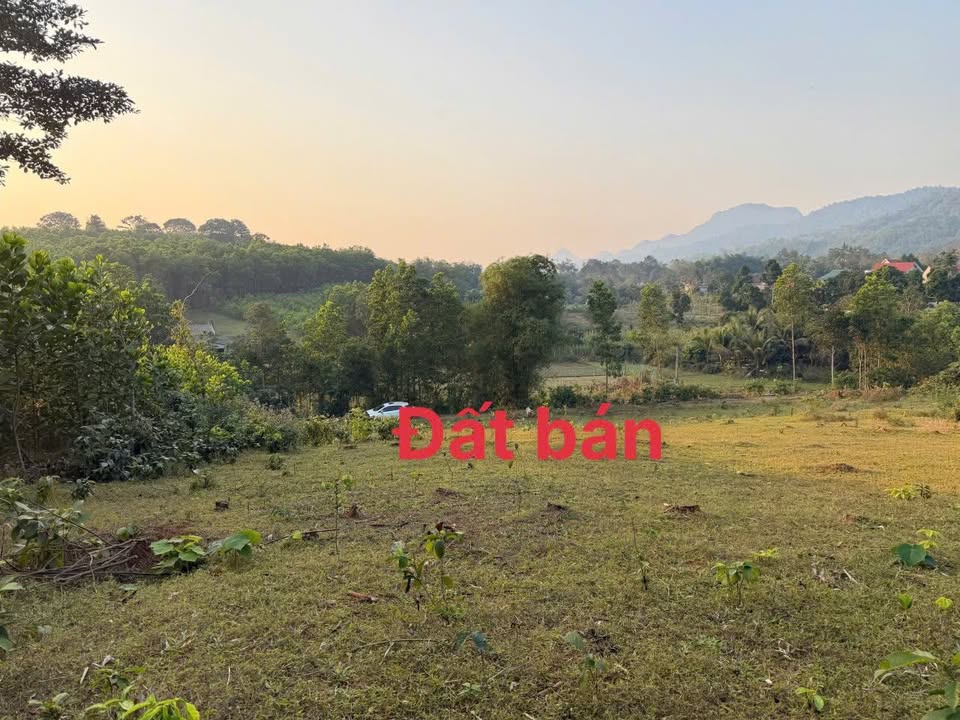 Đất nền Vũ Bình, Lạc Sơn, Hòa Bình 658m² giá chỉ 300 triệu - Đầu tư sinh lời ngay!