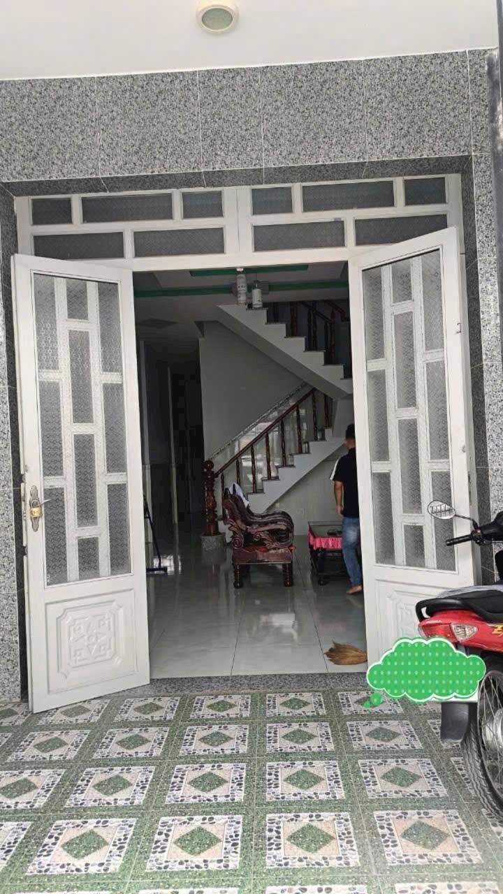 Nhà cho thuê tại Xoài Đôi, Cần Đước, Long An - Giá chỉ 5 triệu/tháng!
