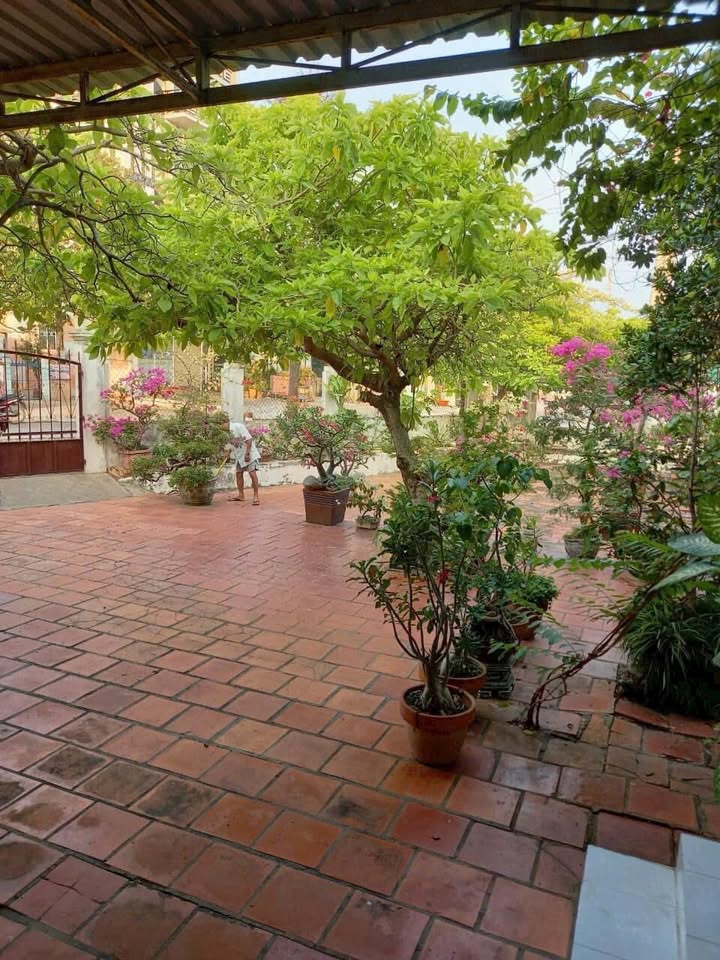 Đất mặt tiền đường Hồ Xuân Hương Mũi Né 1148m² giá 19.74 tỷ - Cơ hội đầu tư lý tưởng!