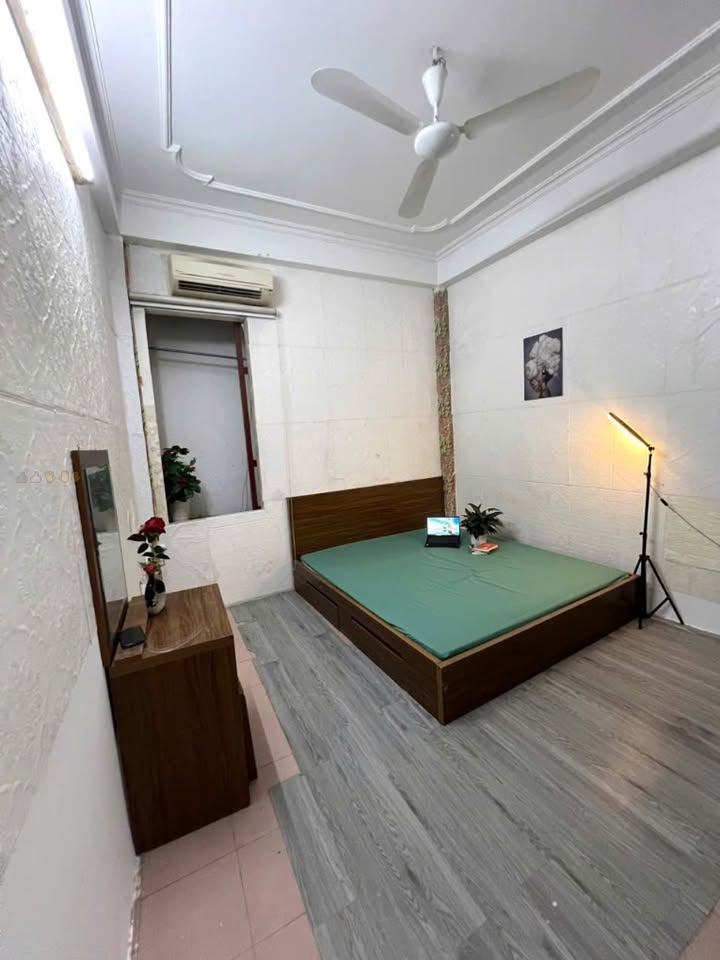 Cho thuê CCMN tại 41 Đông Tác, Kim Liên giá 3.3-3.7 triệu - Không giới hạn số người ở!