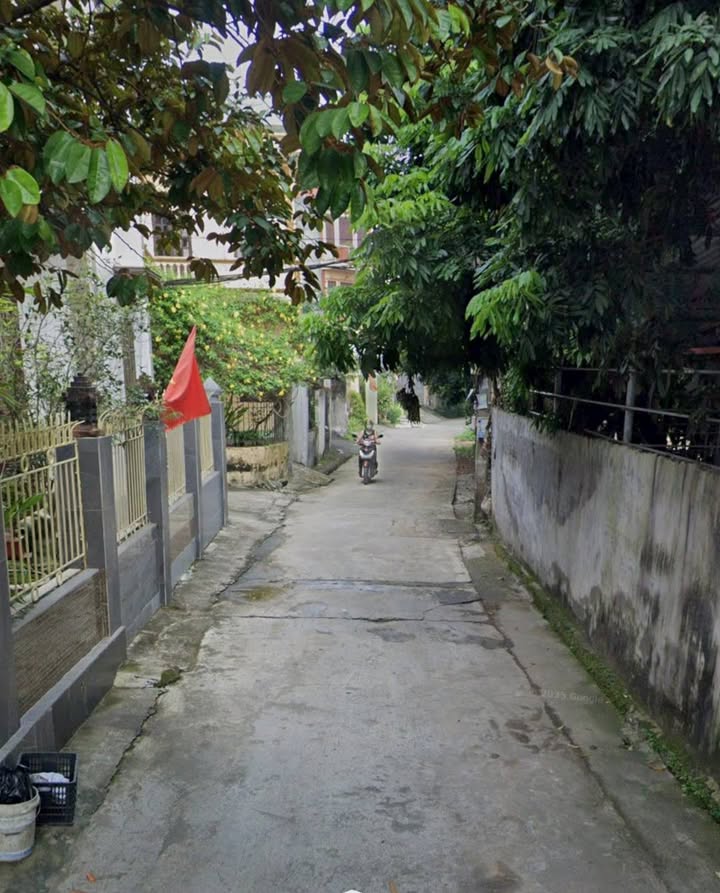 Đất nền chính chủ tại Việt Trì 60m² giá 1.2 tỷ - Ô tô vào tận nơi!