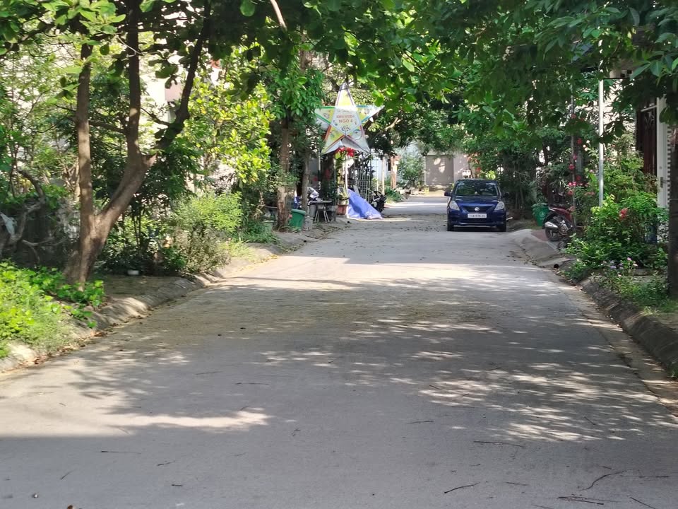 Đất nền 75m² tại phường Quảng Hưng, Thanh Hóa - Giá chỉ 2 tỷ, đầu tư sinh lời!