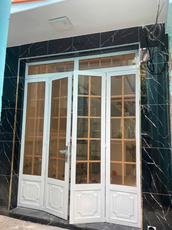 Nhà riêng Cầu Số 3, Quận 8, 21m² giá 1.55 tỷ - Chính chủ cần bán gấp!