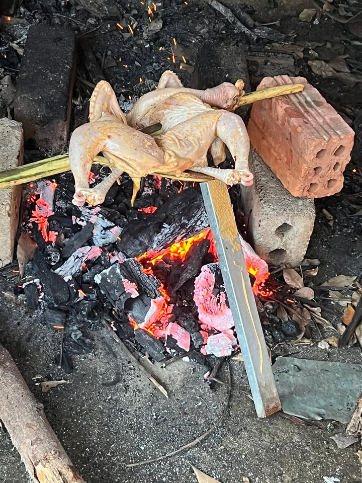 Đất thổ cư thôn Hoa Thắng, Kỳ Hoa 132m² giá 950 triệu - Sở hữu ngay vị trí đắc địa!