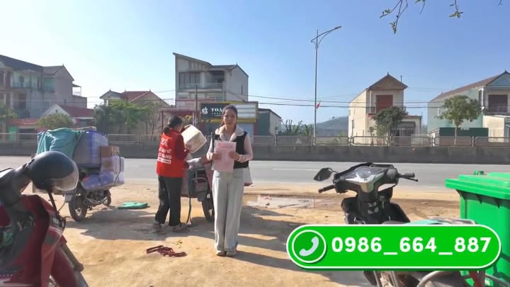 Đất thổ cư Kỳ Đồng 210m² giá 3 tỷ - Đầu tư sinh lời bền vững!