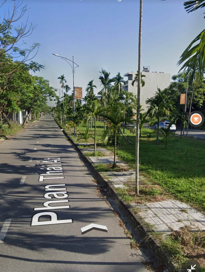 Đất KDC Ngọc Bảo Viên TP Quảng Ngãi 84m² giá 3 tỷ - Vị trí kinh doanh lý tưởng!