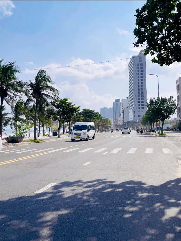 Đất nền Nguyễn Phan Vinh, Đà Nẵng 90m² giá 6.1 tỷ - Cơ hội đầu tư hiếm có!